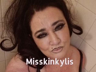 Misskinkylis