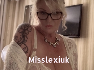 Misslexiuk