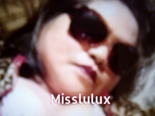 Misslulux