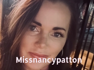 Missnancypatton