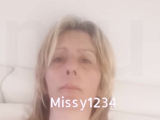 Missy1234