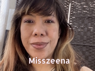 Misszeena