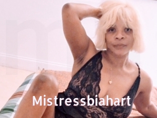 Mistressbiahart