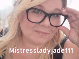 Mistressladyjade111