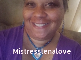 Mistresslenalove