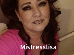 Mistresslisa