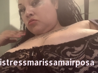 Mistressmarissamairposa