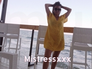 Mistressxxx