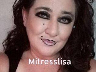 Mitresslisa