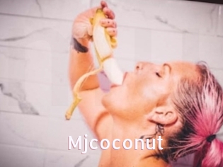 Mjcoconut