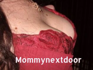 Mommynextdoor