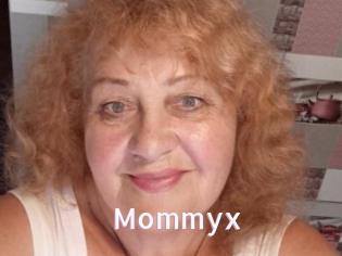 Mommyx