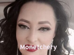 Monetchery