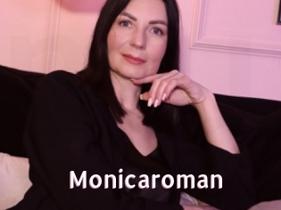 Monicaroman