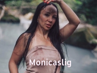 Monicaslig