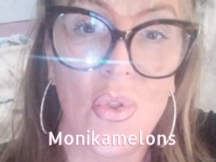 Monikamelons