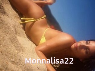 Monnalisa22