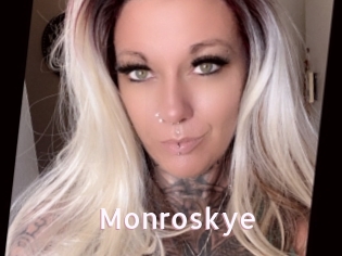 Monroskye