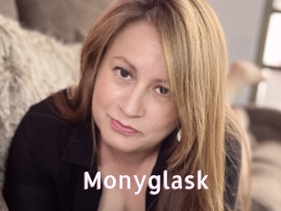 Monyglask