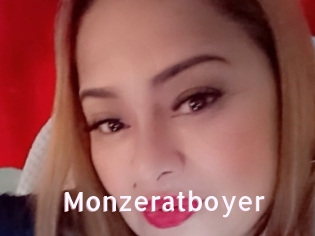 Monzeratboyer