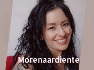 Morenaardiente