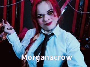 Morganacrow