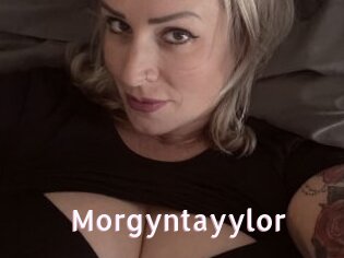 Morgyntayylor