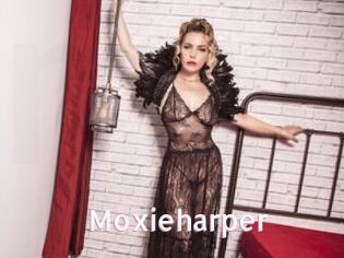 Moxieharper