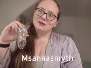 Msannasmyth