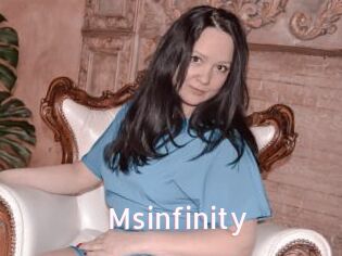 Msinfinity