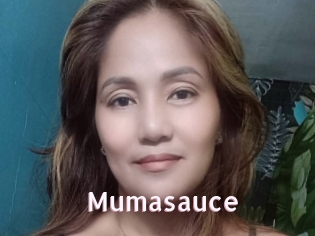 Mumasauce