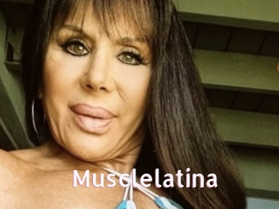 Musclelatina