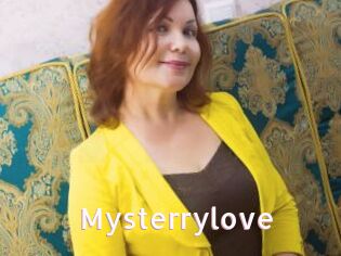 Mysterrylove