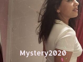 Mystery2020