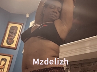 Mzdelizh