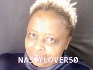 NASTYLOVER50