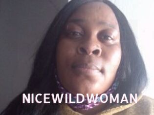 NICEWILDWOMAN