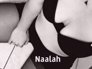 Naalah