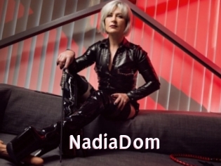 NadiaDom