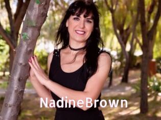 NadineBrown