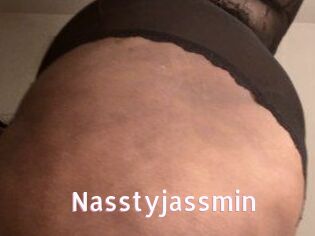 Nasstyjassmin