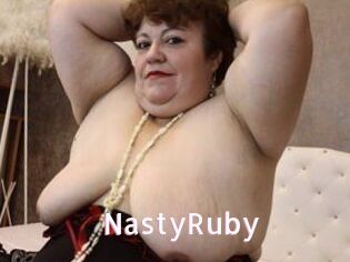 NastyRuby