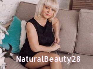 NaturalBeauty28