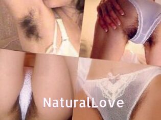 NaturalLove