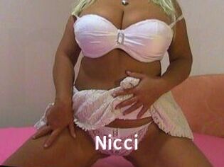 Nicci