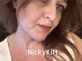 NickyKitt