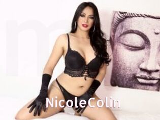 NicoleColin