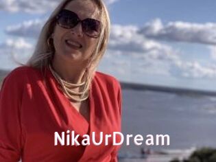 NikaUrDream