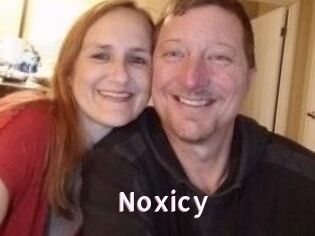 Noxicy