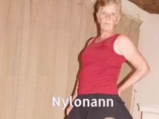 Nylonann